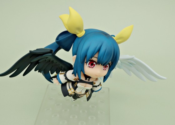 粘土人#1562 罪恶装备 蒂兹