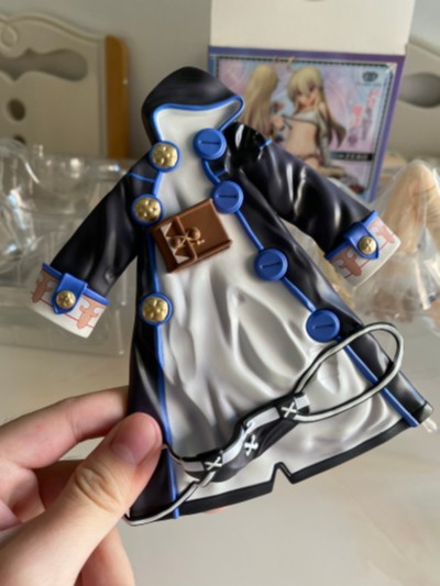 从零开始的魔法书 零