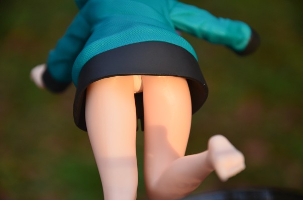 Coreful Figure 埃罗芒阿老师 和泉纱雾 ~连帽衫~