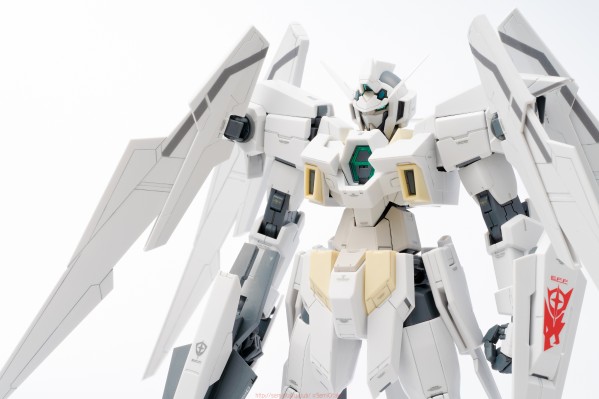 MG 	机动战士高达AGE 高达AGE-2 标准型 特务队样式