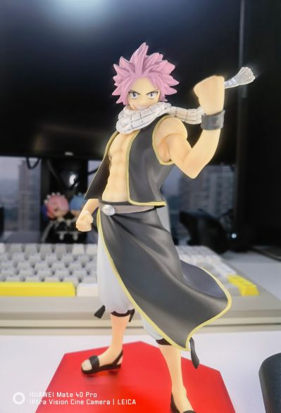 POP UP PARADE 妖精的尾巴 纳兹・多拉格尼尔