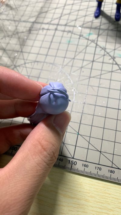 Figure-rise Standard 86-不存在的地域- 弗拉迪蕾娜·米丽洁