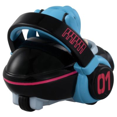 Dream Tomica No.160 初音未来