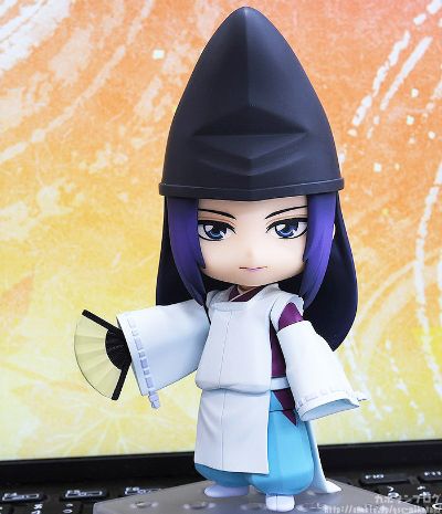 粘土人#1721 棋魂 藤原佐为