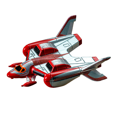 终极闪耀系列 哉阿斯奥特曼 班赞星人 卡顿波普 (暂译)