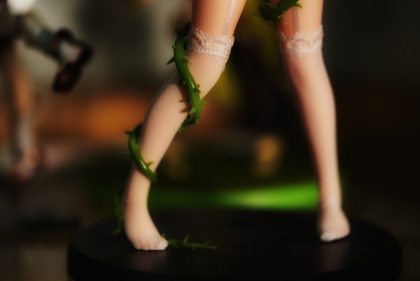 PRETTY×CATION 药王寺小町 牛奶版
