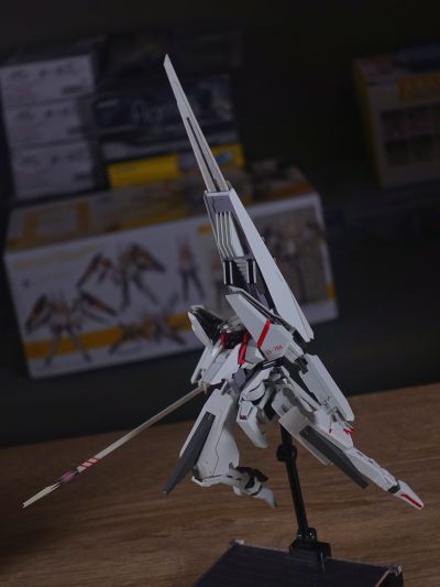 希德尼娅的骑士  一七式卫人 继卫改二