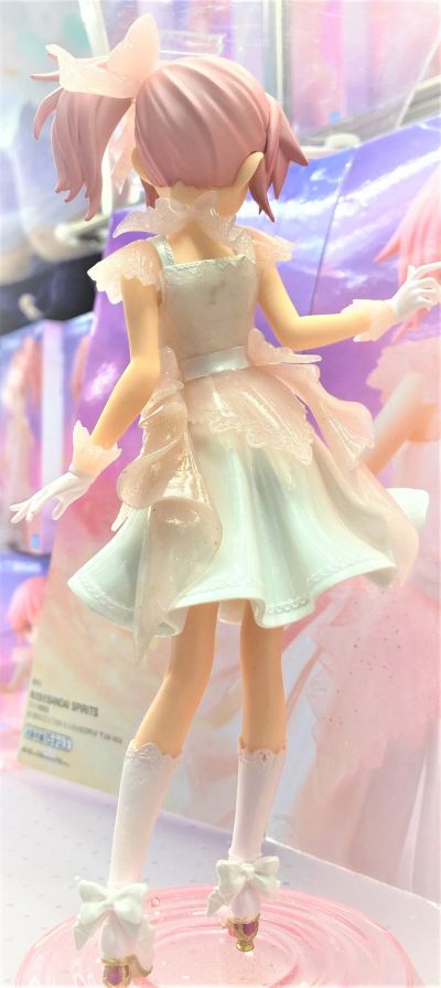 魔法少女小圆 10周年纪念 Serenus couture-鹿目圆-