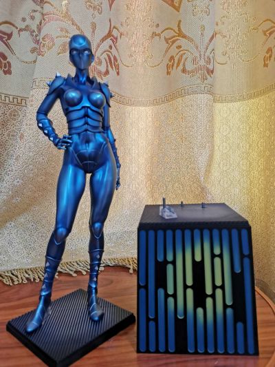 哥普拉:太空海盗 阿玛罗依德・蕾蒂