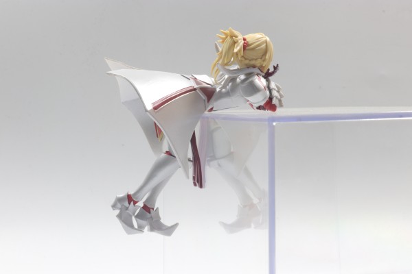 Premium Chokonose Figure 剧场版 命运-冠位指定 -神圣圆桌领域卡美洛- 莫德雷德