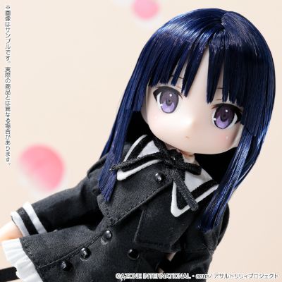 DOLPokke No.008 CHUCHU DOLL FRIENDS 突击莉莉Fruits 白井梦结