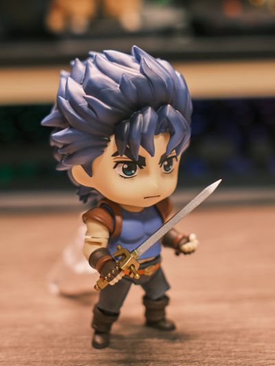 粘土人#1602 JOJO的奇妙冒险 乔纳森·乔斯达