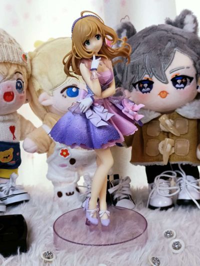 Espresto 偶像大师灰姑娘女孩 佐藤心 光辉·心ver.