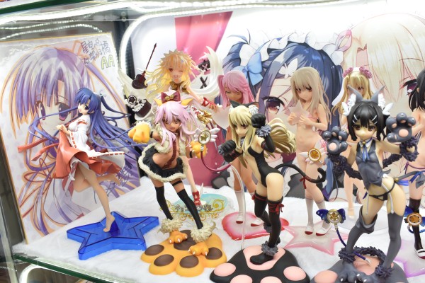 KDColle 魔法少女伊莉雅 百变嘉年华 伊莉雅斯菲尔·冯·爱因兹贝伦 比基尼婚纱