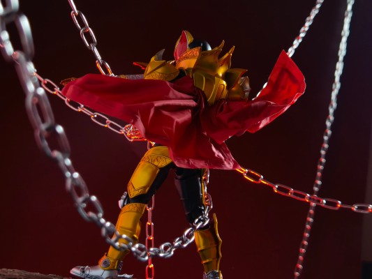 S.H.Figuarts(真骨雕制法)   假面骑士月骑 魔皇形态