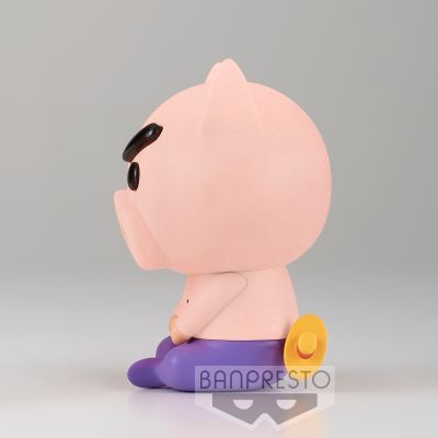 软萌 蜡笔小新 肥嘟嘟左卫门 舒闲 B款