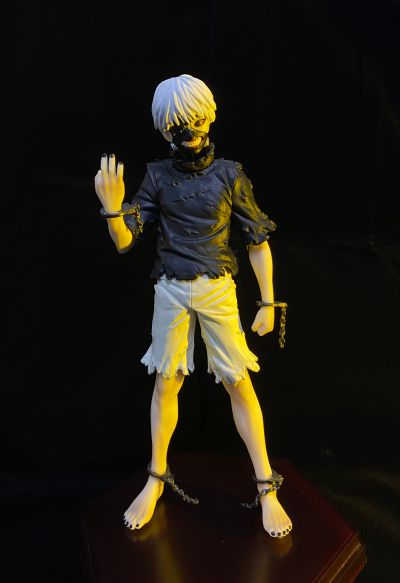 POP UP PARADE 东京食尸鬼  金木研