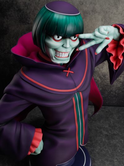 胸像 Re：从零开始的异世界生活 贝特鲁吉乌斯·罗曼尼康帝