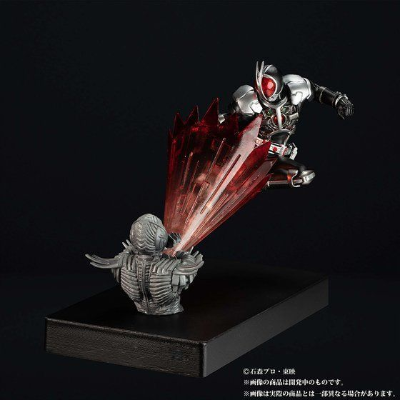 Glow In The Dark  假面骑士555  假面骑士555 加速形态 【PB限定版】