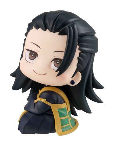 Look Up 剧场版 咒术回战 0 夏油杰