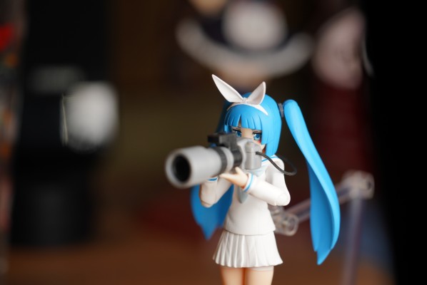 figma #SP-96 Ultimate！尼帕子 尼帕子