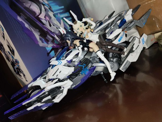 MG-05 马超 · 强良