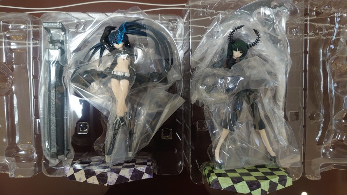 Pop Up Parade 黑岩射手 Dead Master