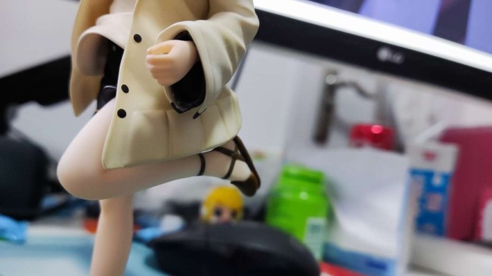 无职转生～到了异世界就拿出真本事～ 希露菲叶特·格雷拉特