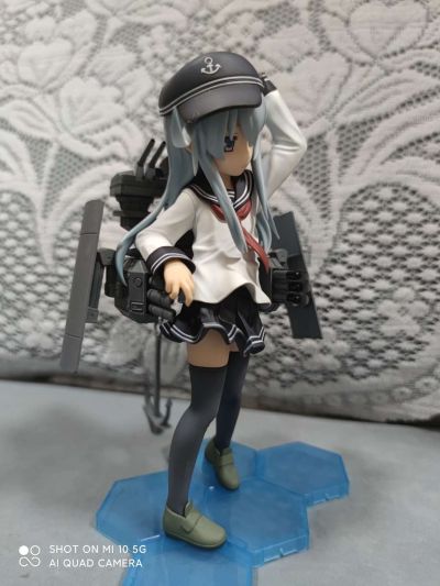 舰队Collection -舰娘- 晓 动画ver.