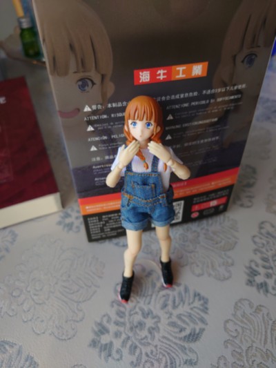 海牛的野望 悠亚酱