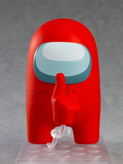 粘土人#1791 Among Us 船员