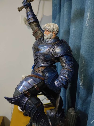 MMDCMT-04 黑暗之夜：死亡金属 无悯铁腕