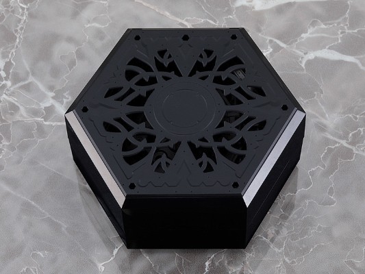 chitocerium XCII-urania