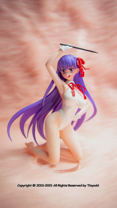 【怪叔制造】Fate/Extra CCC BB 灵基再临IV