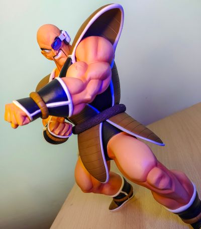 一番赏 龙珠 EX 划分天下的超决战!! B奖 MASTERLISE 那巴