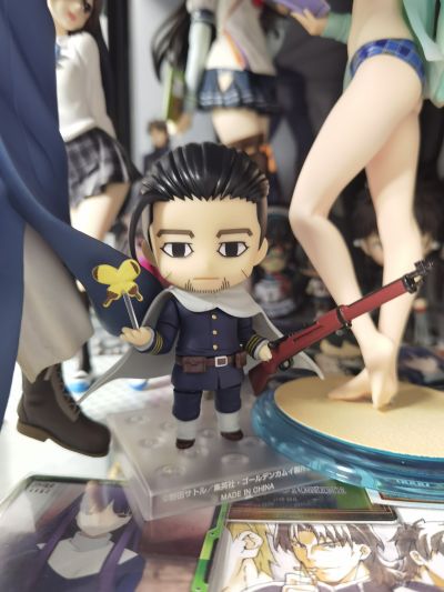 超像可动 JOJO的奇妙冒险 第四部 不灭钻石 杀手皇后