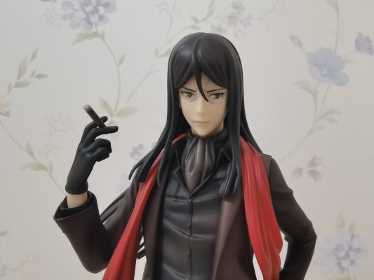 DXF 手办  Fate/Zero Rider