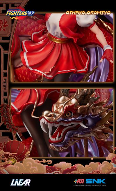 拳皇97 麻宫雅典娜