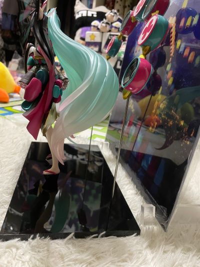 Vocaloid 初音未来 魔法未来 2020 夏天集合 Ver.