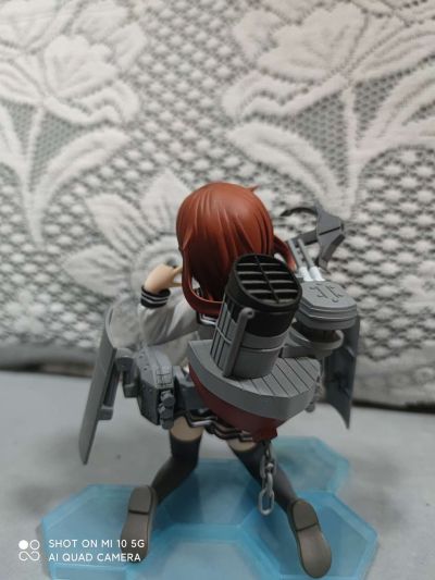 舰队Collection -舰娘- 电 -动画ver.-