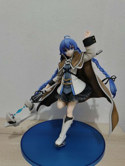 无职转生～到了异世界就拿出真本事～ 洛琪希·米格路迪亚