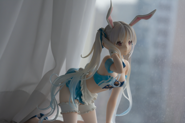 B-style Eureka 兔女郎Ver.