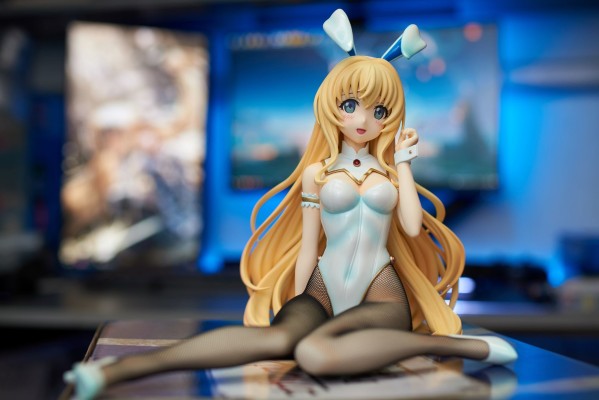 B-Style 哥布林杀手 女神官 兔女郎