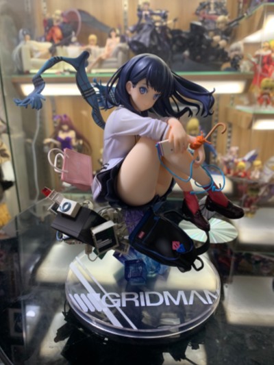 叶婷峰少手办收藏之123-2021年最后一次到货水 非常不错孩子很喜欢