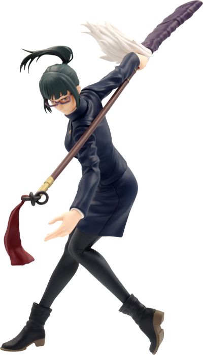 咒术回战 禅院真希