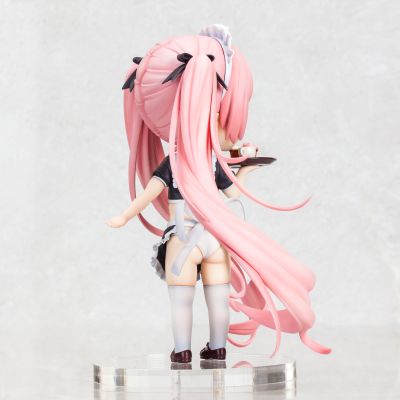 双马尾女仆 薇薇拉