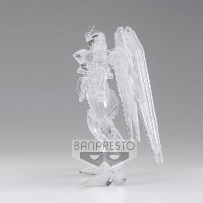 内部结构系列 机动战士高达SEED ZGMF-X10A 自由高达 B款
