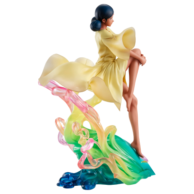 GGG系列 机动战士高达 拉拉·辛