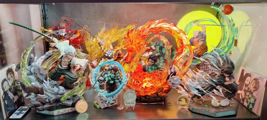 鬼灭之刃 蝴蝶忍