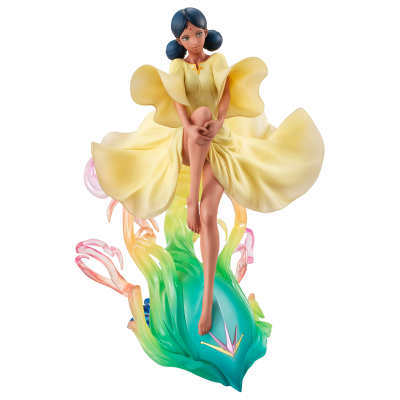 GGG系列 机动战士高达 拉拉·辛